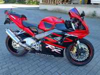 Honda CBR 1000RR Fireblade 2003 Rok Polecam