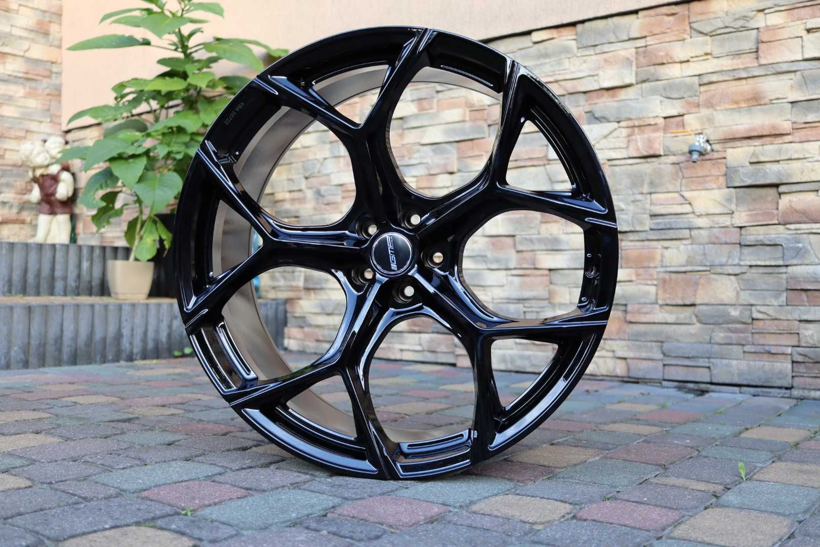 Alufelgi Demo Gmp Ultrivity 23 5x112 Audi Q7 SQ7 Q8 SQ8 E-TRON  MB EQS