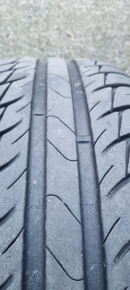 Koła 4szt 205/65/15 alufelgi z oponami