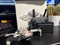 Dji mavic mini super stan