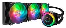 Cooler Master MasterLiquid ML360R RGB 3x120mm + kontroler