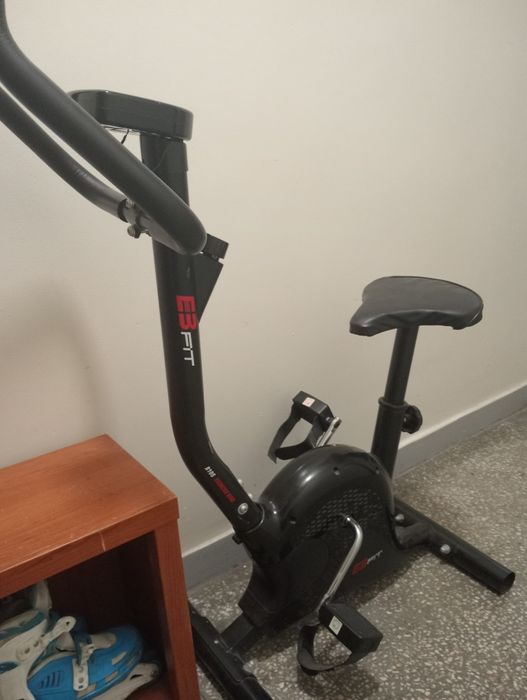 Rower stacjonarny EBfit