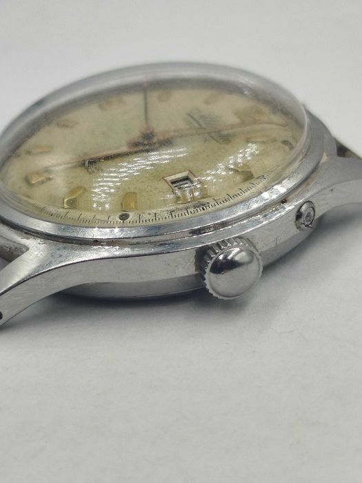 Zegarek Atllantic Visomatic