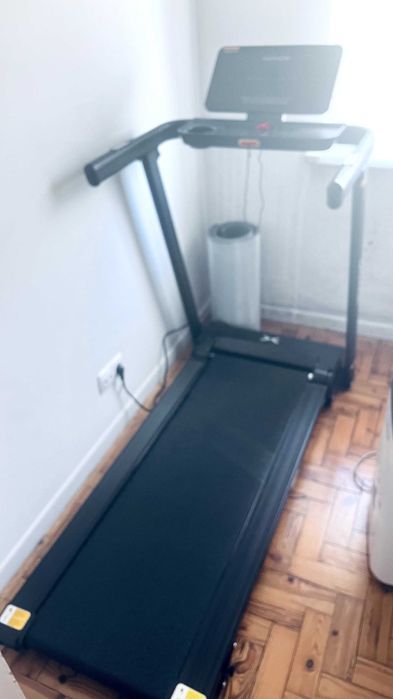 Passadeira Corrida Inxide nova