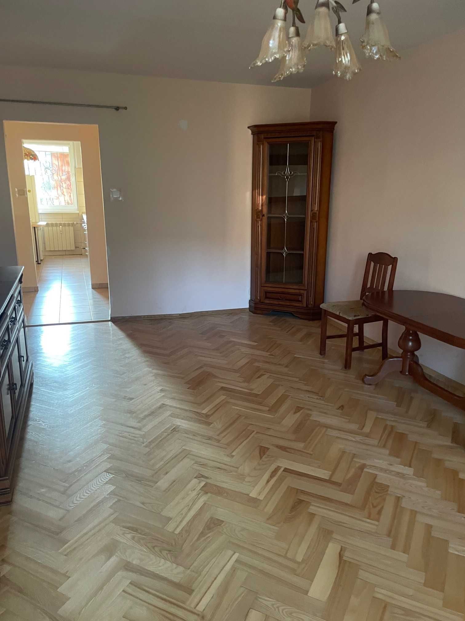 Fajnie mieszkanie 3- pok ul. Korotyńskiego