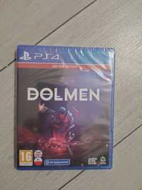 Nowa Gra Dolmen PlayStation 4 PS4