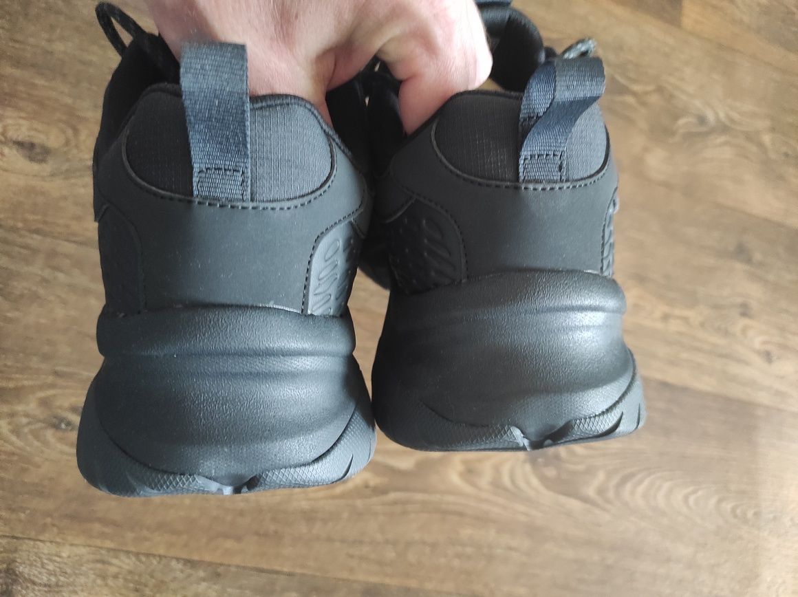 44,5 Skechers Los Angeles оригінальні чоловічі кросовки