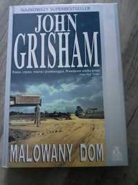 Malowany dom. John Grisham