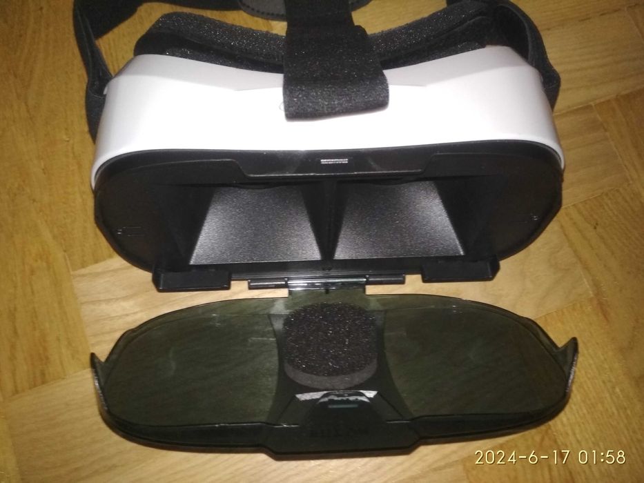 Окуляри ігрові 3D Очки для смартфона