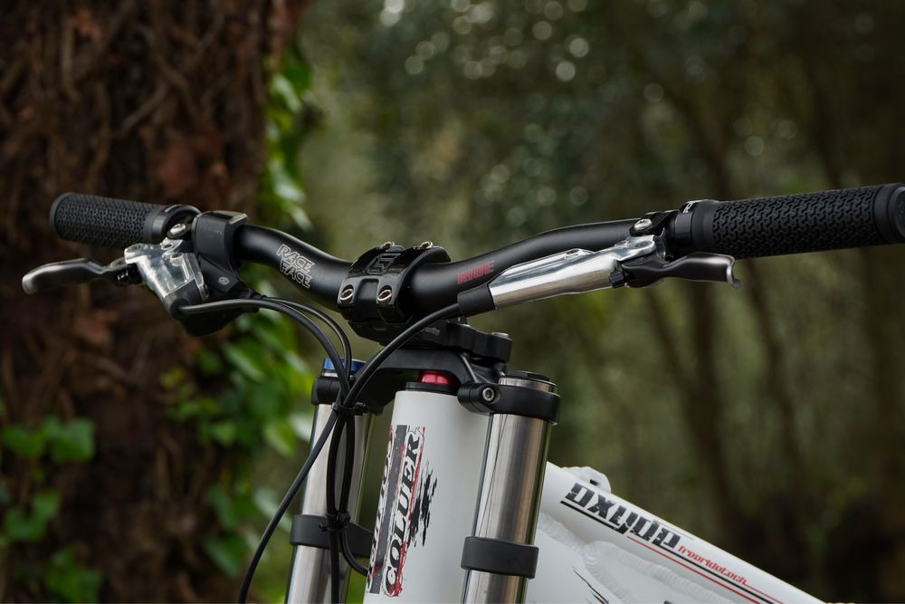 Coluer Oxyde 2.0 Downhill/Freeride