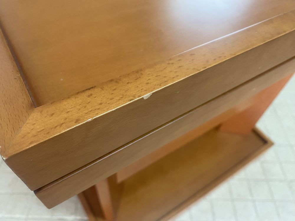 Movel de Apoio de Bar em Cerejeira