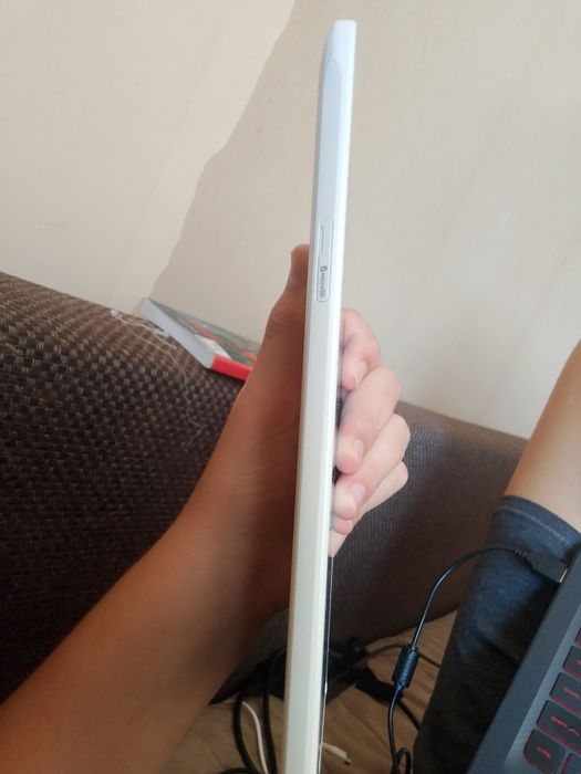 Samsung galaxy tab e