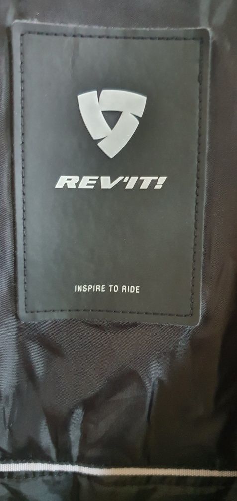 Rev'it Offtrack spodnie motocyklowe tekstylne  XL