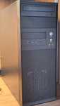 Kompoter PC do prostej pracy