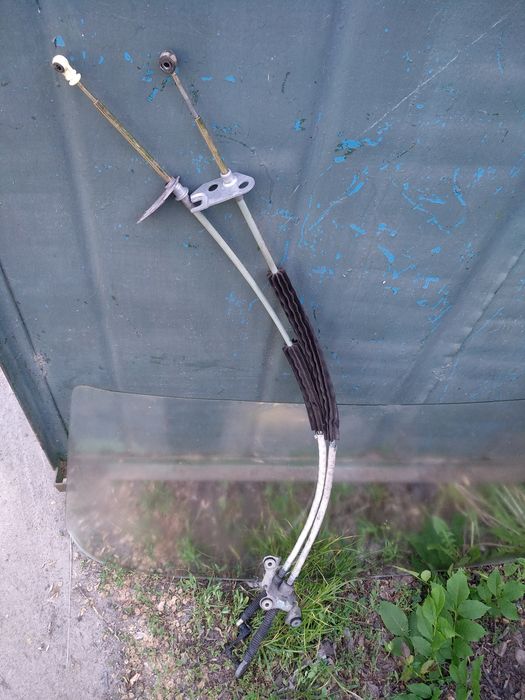 Запчасти на Москвич АЗЛК (2140, 412)