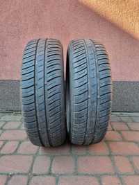 175 60 R15 Dunlop StreetResponse2  5mm 2szt Kraków