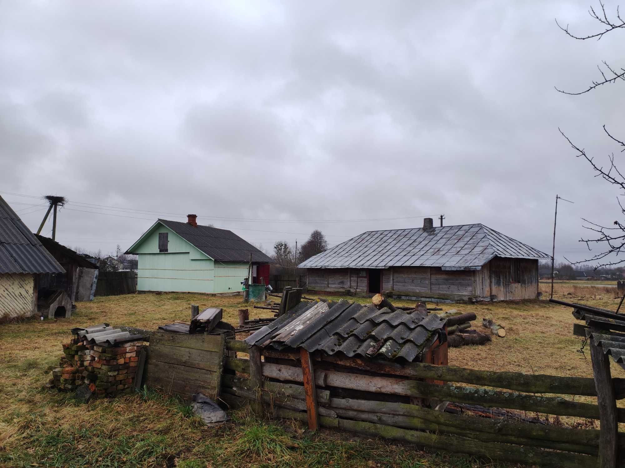 Продам будинок в селі Хлівчани