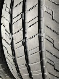 215/65 R16C Continental Vancontact-100