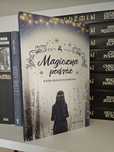 Magiczna podróż, Kasprzak