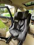 Fotelik Axkid One 2 RWF ISOFIX