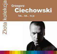 Grzegorz Ciechowski - Złota kolekcja (CD)