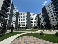 Однокімнатна квартира в ЖК Континент Рей під єОселя, Сертифікат