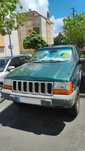 Jeep Grand Cherokee 2.5 TD Loredo || Negociável || Aceito trocas