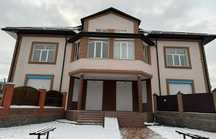 Продаж будинку у Царському Селі