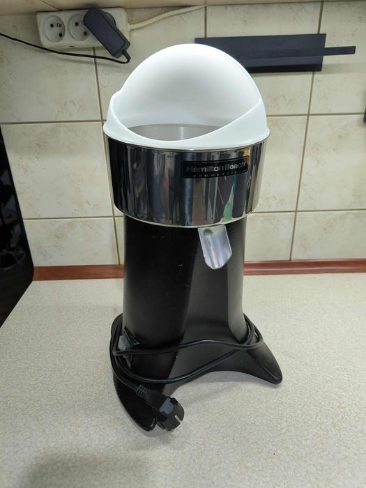 Wyciskarka do cytrusów HAMILTON BEACH Brands 1G96700