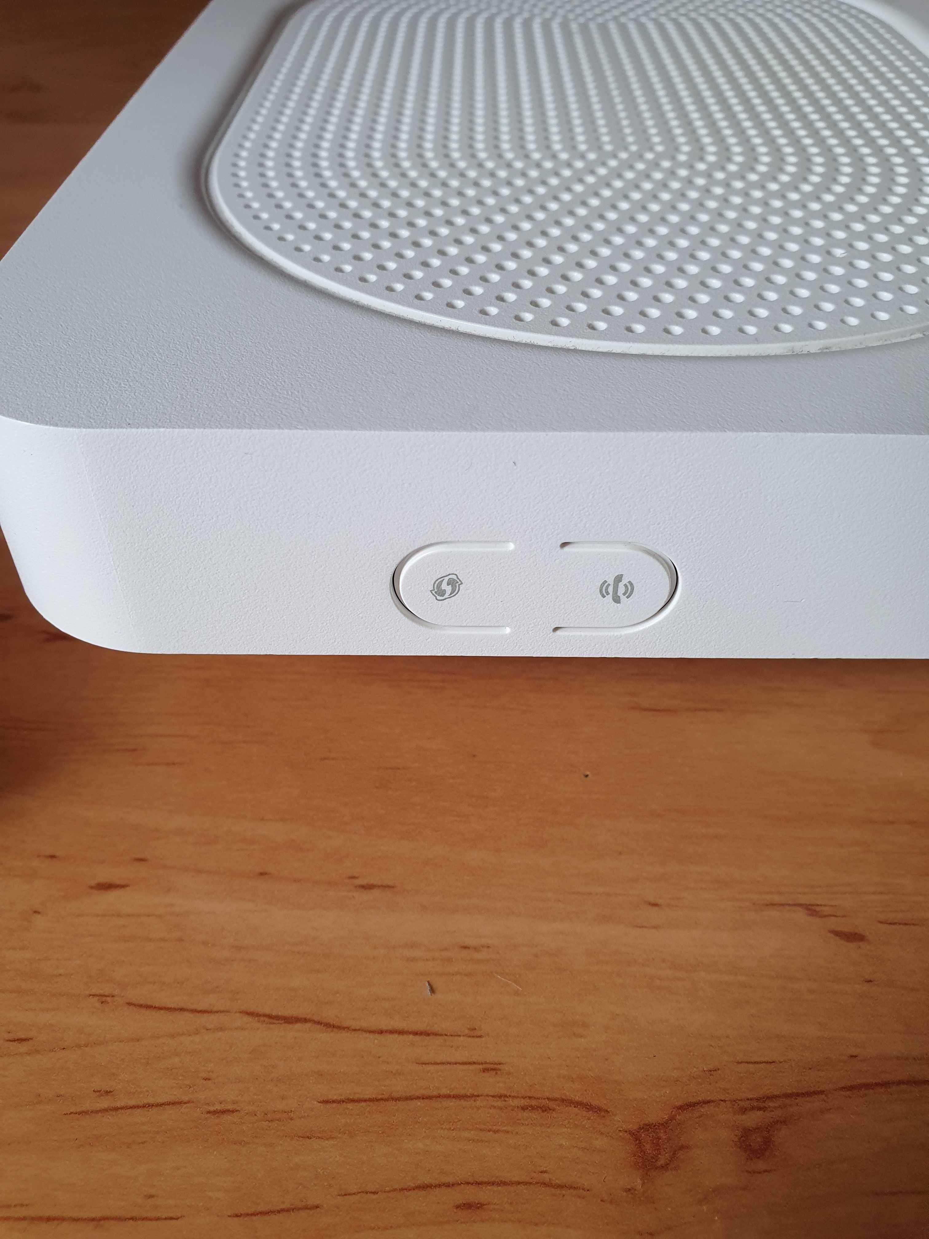 Router WiFi Telia Plus v3 - 5GHz; 2,4GHz idealny