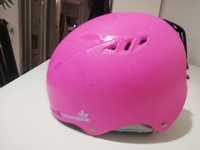 Kask narciarski wanabee S 48-54cm