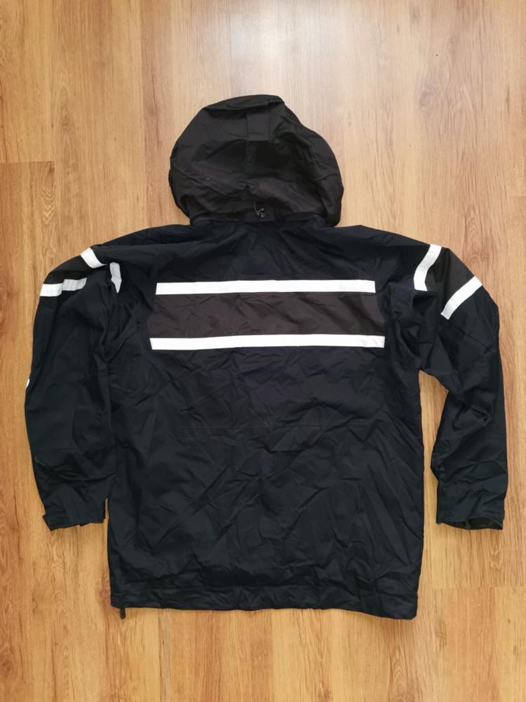 Helly Hansen Salt helly tech protection sztormiak kurtka XXL