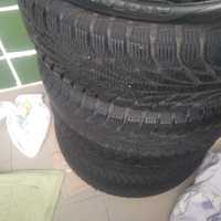 Продам шини зимові 175/70 R13