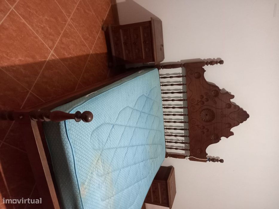 Aluga se casa em Cabeceiras De basto