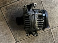 Alternator Mercedes Sprinter 2005 rok 2.2 cdi