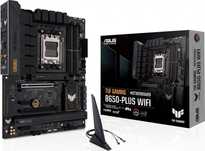 Płyta główna ASUS TUF GAMING B650-PLUS box gwarancja nr. A5312