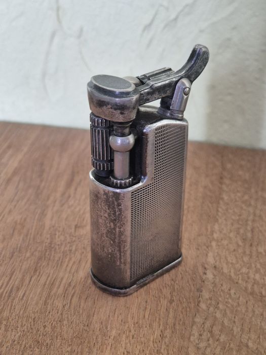 Винтажная зажигалка  Maruman