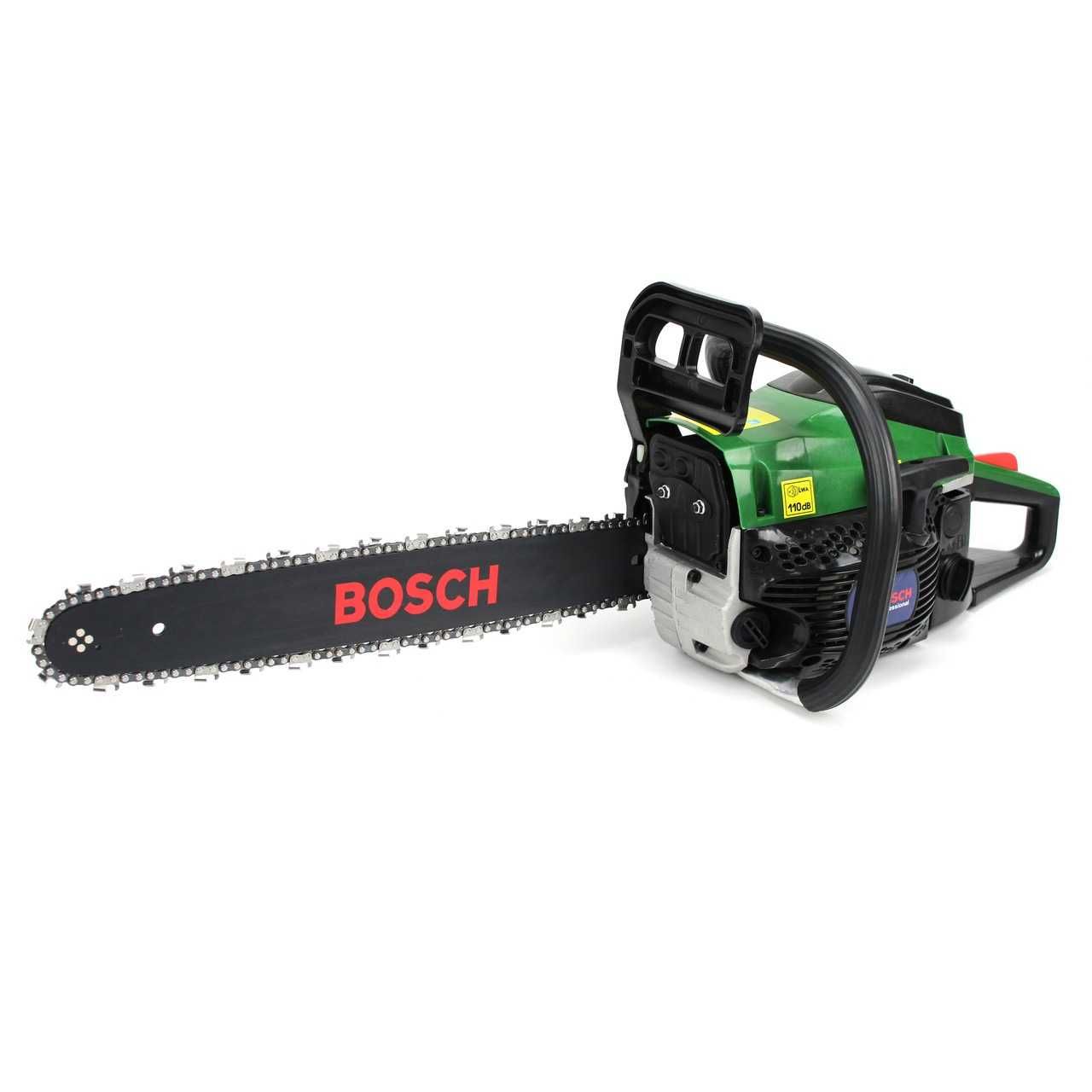 Бензинова пилка BOSCH PL 5031 (4,2 кВт, 5.7 л.с.) Шина 45 см. Бош