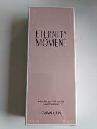 Calvin Klein Eternity Moment woda perfumowana dla kobiet 100ml