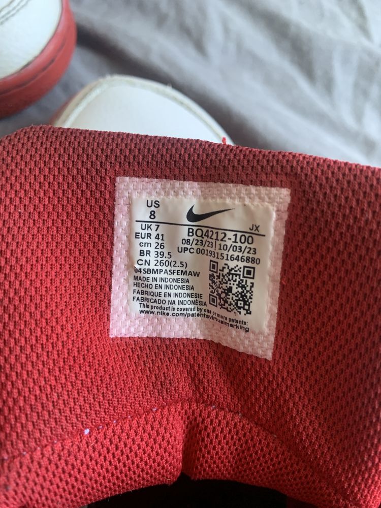 Jordan  flight. Tamanho 41