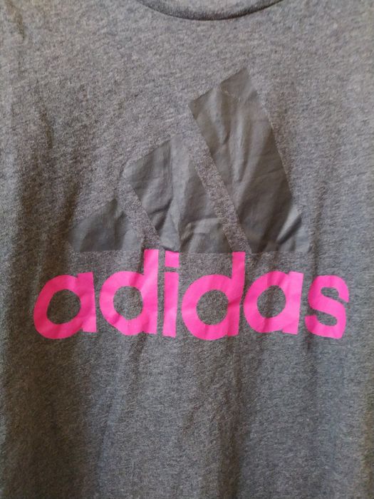 Koszulka adidas M