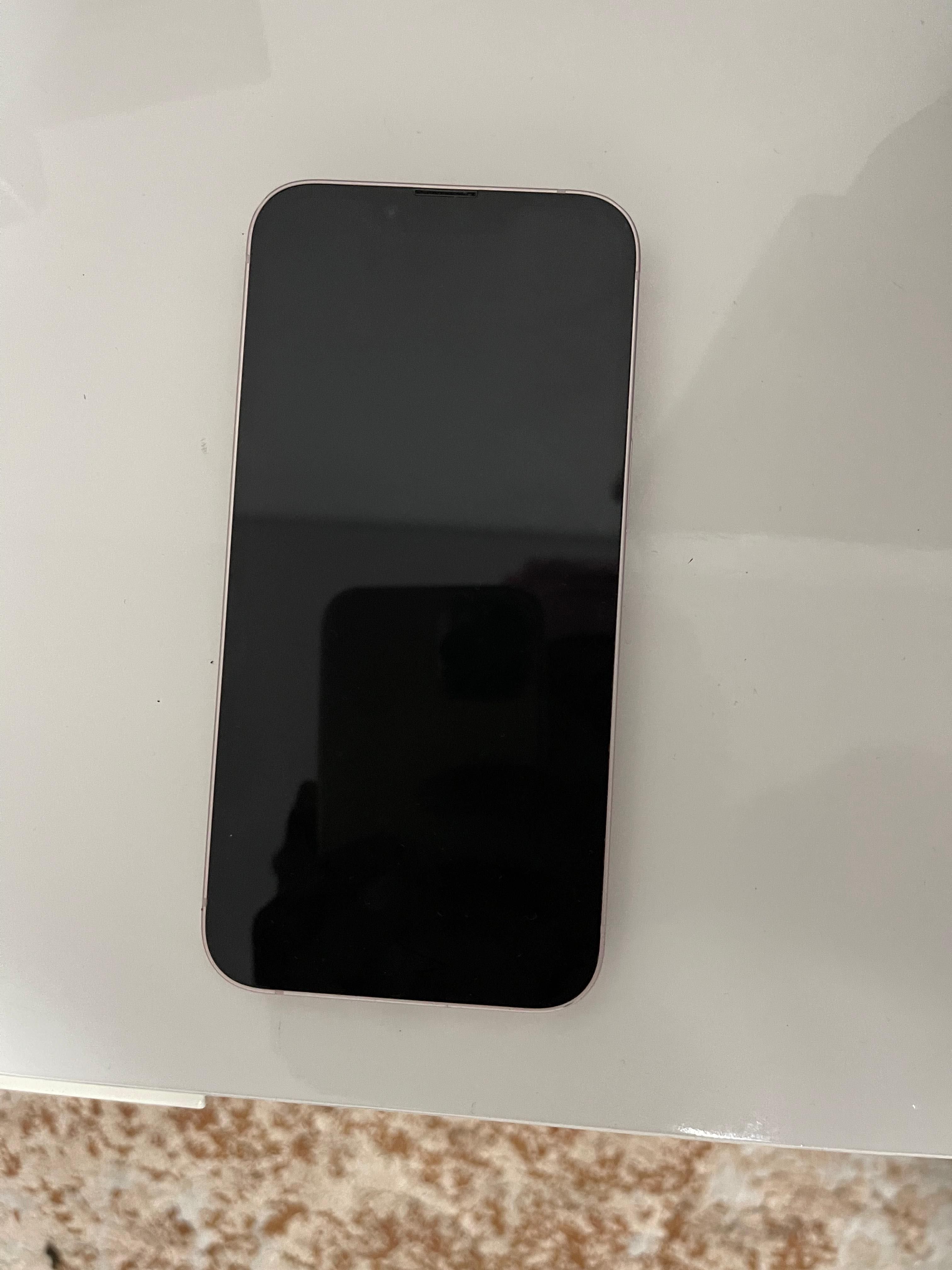 Vendo meu IPhone 13 Rosa