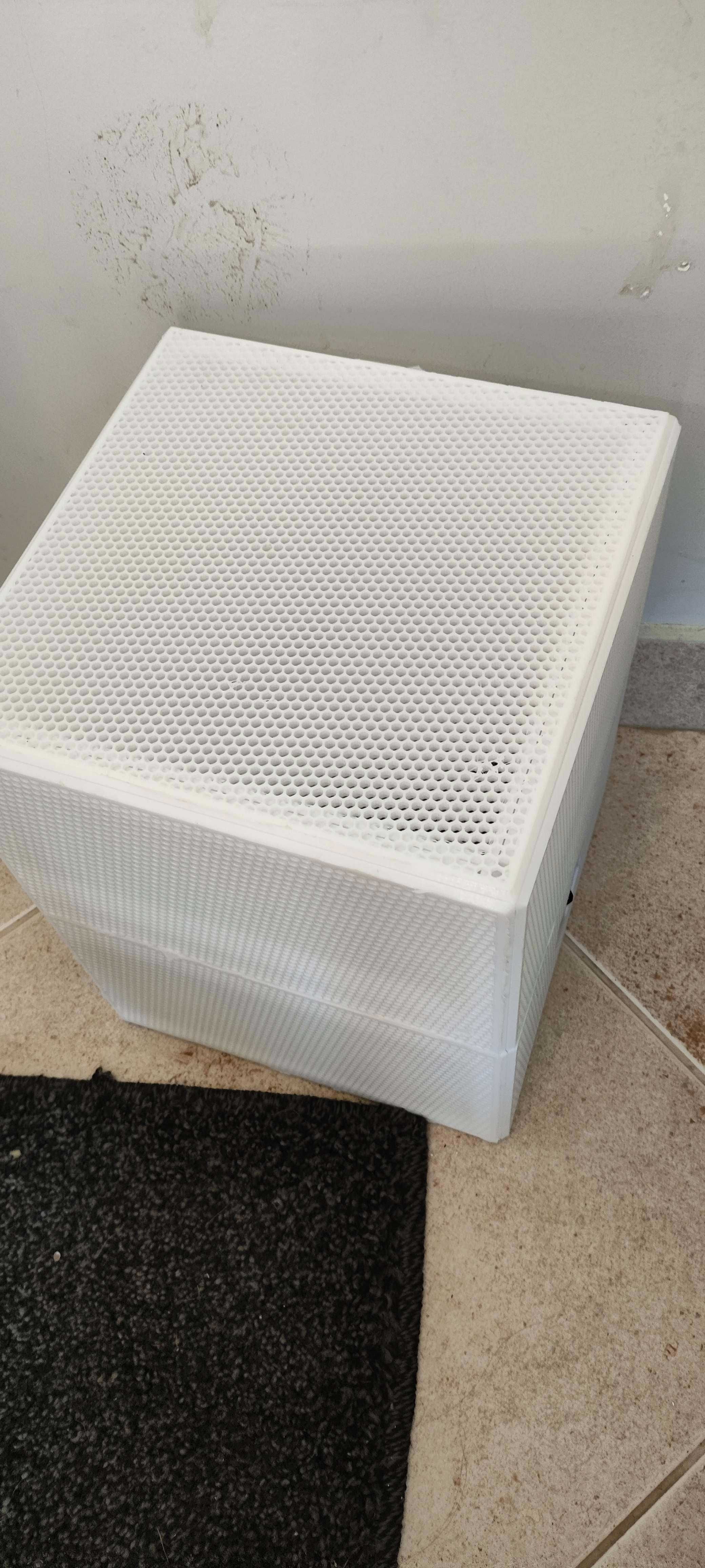 NAS 4 Bays Nova Qualquer Sistema operativo