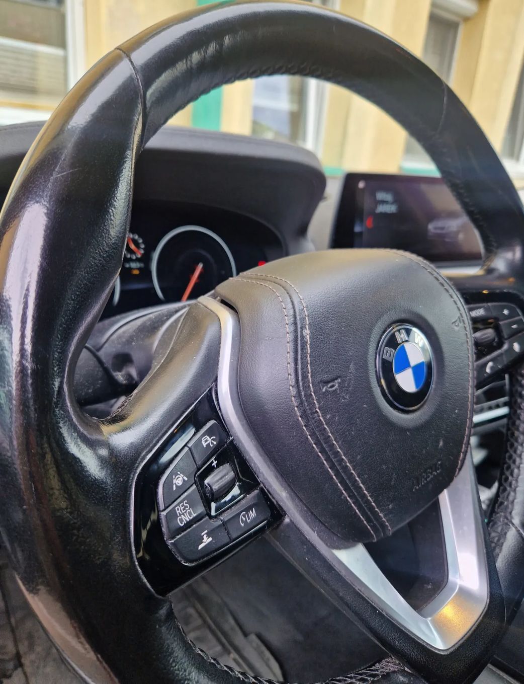 BMW Seria 5 BMW 530i xDrive