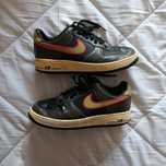 Air Force 1 Stone '82