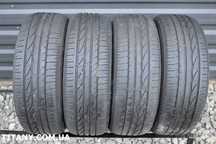 195/60 R15 Bridgestone Turanza Er300 Колеса Шини Гума Резина Літо