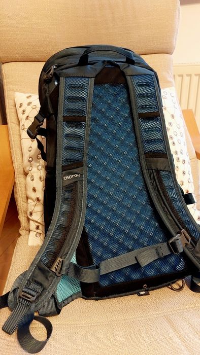 Pkecak Osprey Skarab 22 kolor Deep Blue