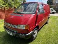 Vw Transporter 1,9 Diesel