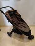 Wózek dziecięcy Baby jogger Citi mini gt2