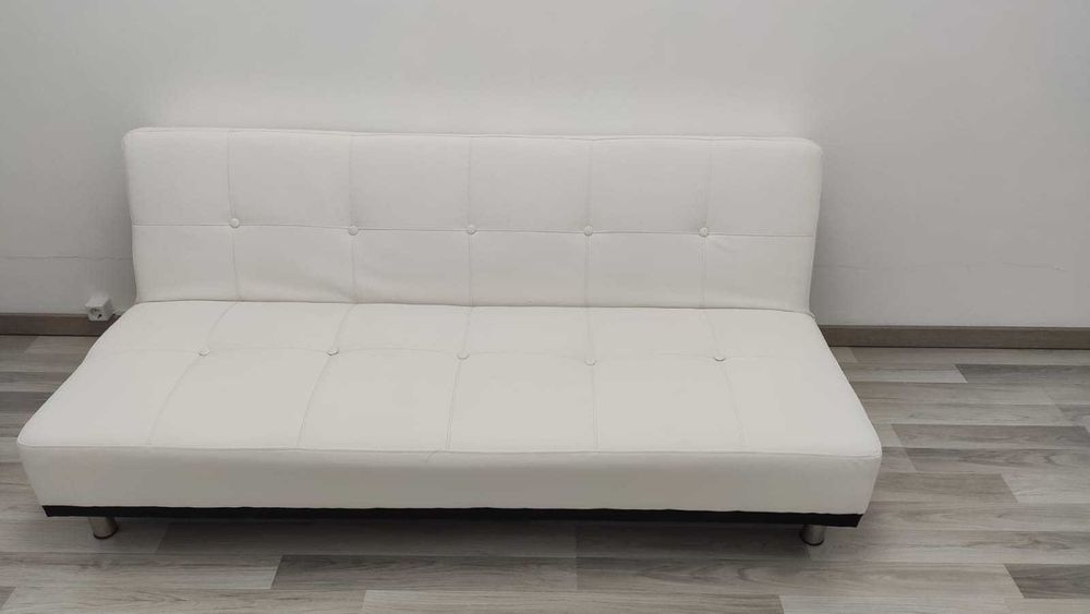 Sofá cama como novo